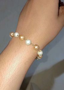 Pearl Bracelet