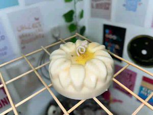 Handmade Pure Soy Wax Candle