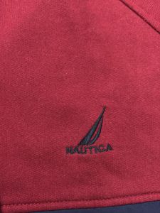 Nautica Mens Sweatshirt/ Hoodie XXL