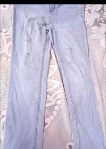 Jeans Clearance Sale @199