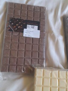 Coorg Home Made Chocolates 500g