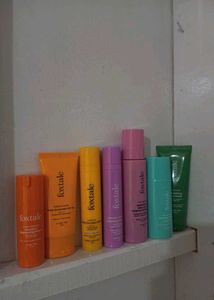 Foxtale Skincare Kit