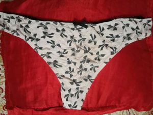 Thong Pantie For Sell