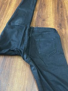 H&amp;M girls jeans 10-11yrs size