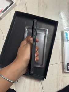Original- One Plus 12 R Back Cover