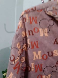 Disney Nighty
