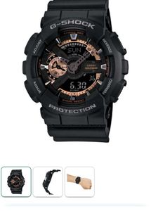G SHOCK NEW MODEL PREMIUM MENS WATCH
