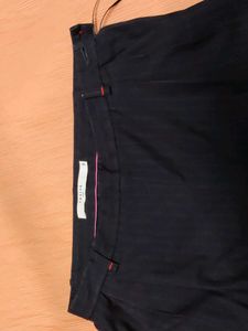 Tailor Fit Formal Pant For Women