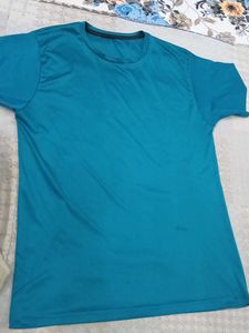 Blue T-Shirt