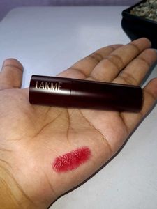 Lakme Satin Matte Lipstick
