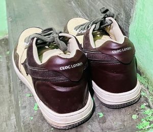 Clog London Sneakers