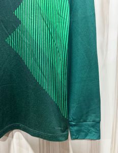 Adidas x Football Mexico No 8 Jersey