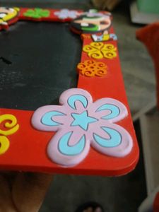 Photo Frame Powerpuff Girls