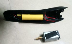 HTC Rechargeable Hair Trimmer