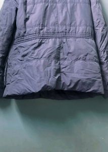 EZ Classic Puffer Jacket