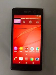 Sony Xperia C3 Dual 8gb