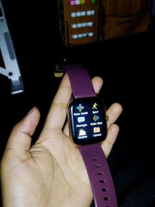 Noise Colour Fit Icon 2
