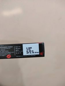 Pilgrim Matte Lipstick
