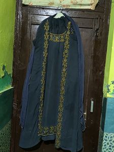 Stylish Ethnic Skirt