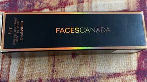 New Faces Canada Ultimepro Lipstick Shade- Jolie Amor
