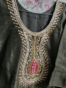 Party/Festive Suit