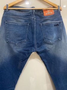Mens Hermes Jeans