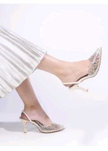 Elegant Heels