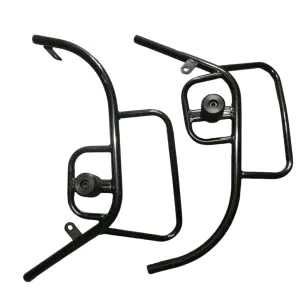 Ola Scooter Slidders Crash guard