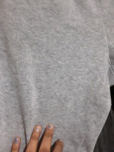Grey Jogger