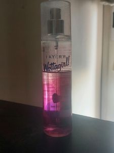 Puresence Body Mist, CALM Macademia