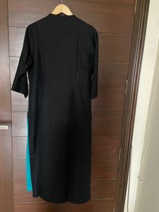 Stylish Ethnic Kurta from Brand (W)14(xl)