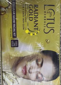 Facil Kit 2 Combo 1 Ki Loreal  Dosre Lotus