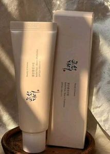 Beauty Of Joseon Sunscreen