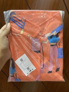 Women’s Crop Shirt