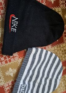 02 Winters Cap ( SALE )