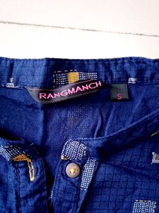 Rangmanch Rayon Kurta