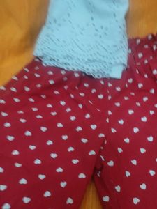 Girl Clothing