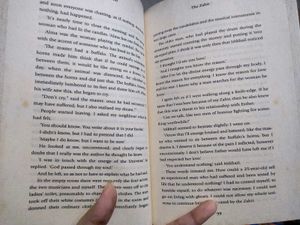 The Zahir By Paulo Coelho