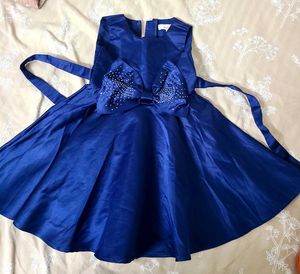 Party Wearing Dress