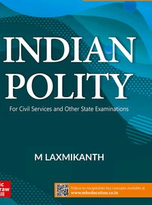 Indian Polity (Laxmikant), An Introduction To Indian Philosophy
