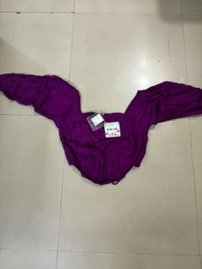 Purple Top