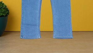 F@-11 Size-32 Slim Jeans