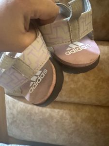 Original Adidas Monsoon Friendly Sandals