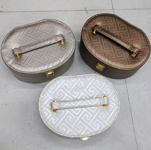Jewelry Storage Box