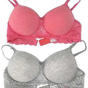 Stylus Women Bra*(Pack of 3)