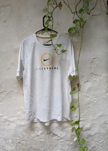 Nike LIVESTRONG T-Shirt