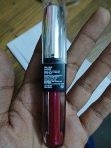 2in1 Lipstick Lipgloss