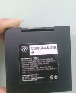 PAC Blusher