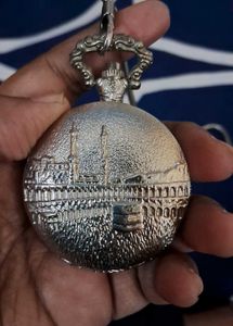 Vintage Pocket Watch