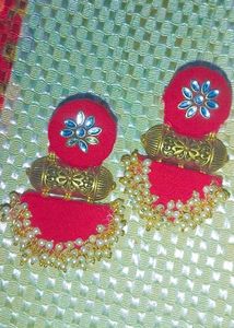 Festive Earring